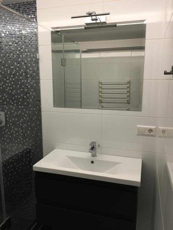 Apartamentai Telegrafas Kaunas Exterior foto