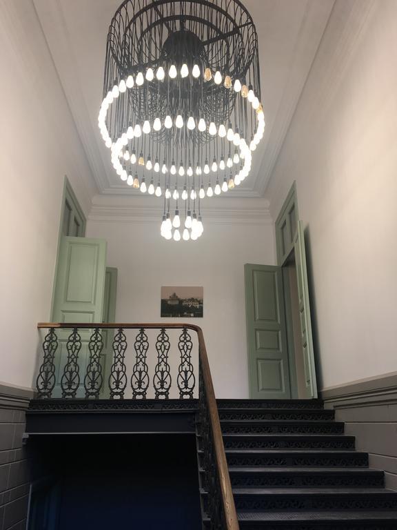 Apartamentai Telegrafas Kaunas Exterior foto